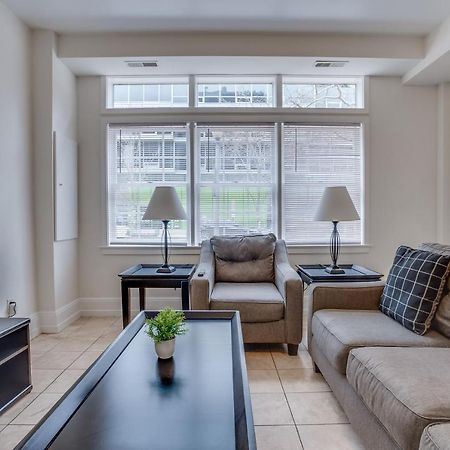 Close To Washington Circle 30 Days Stays Екстер'єр фото