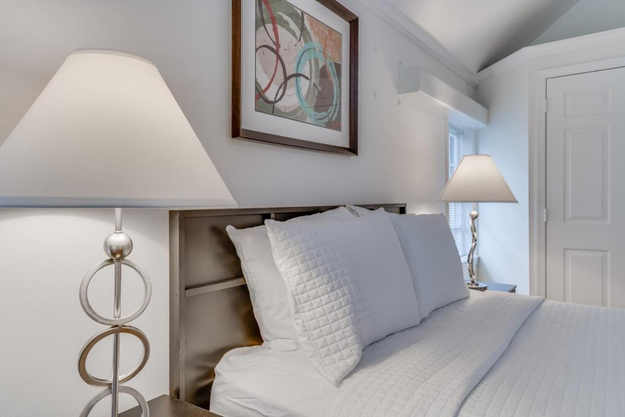 Close To Washington Circle 30 Days Stays Екстер'єр фото