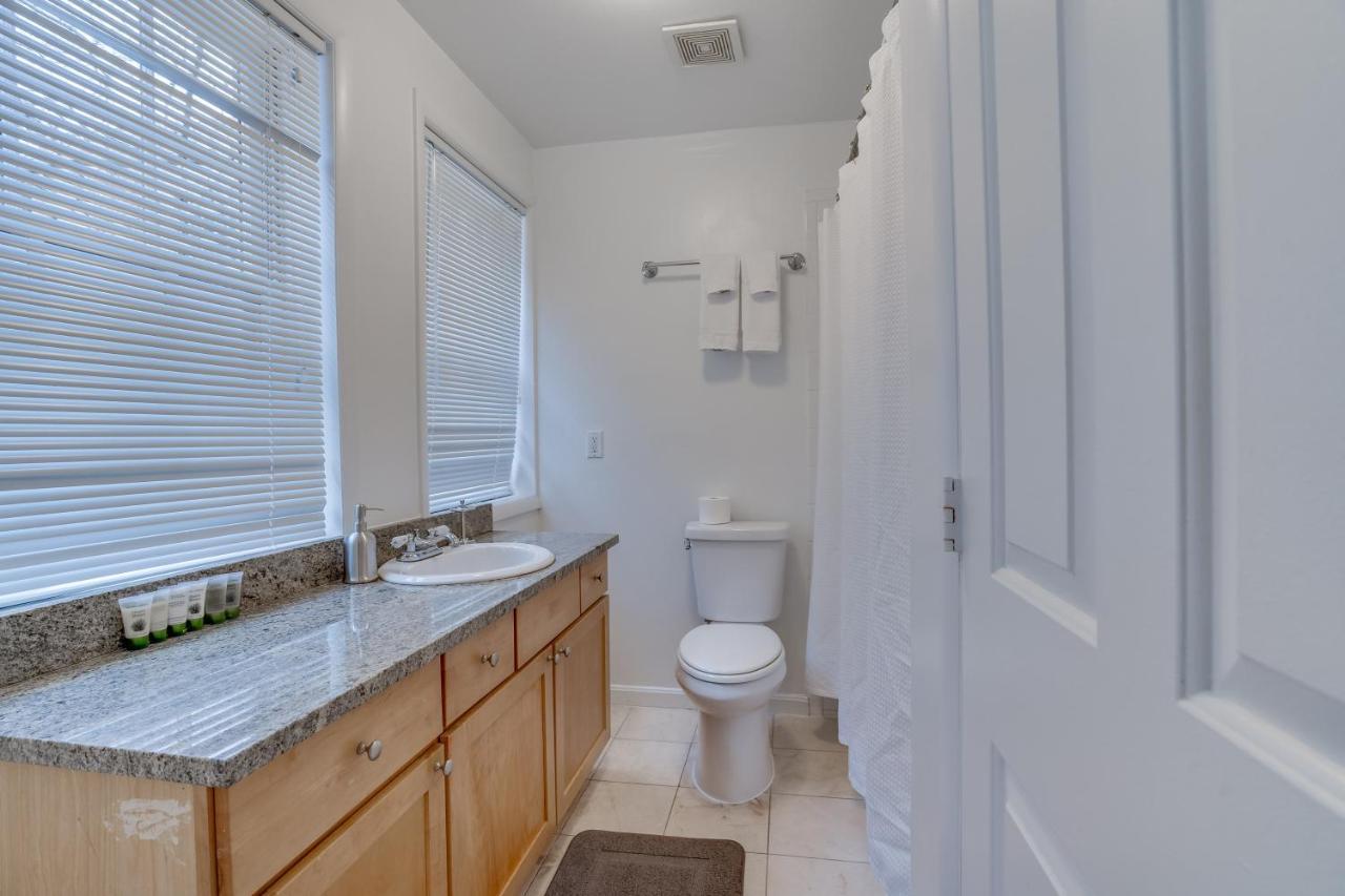 Close To Washington Circle 30 Days Stays Екстер'єр фото