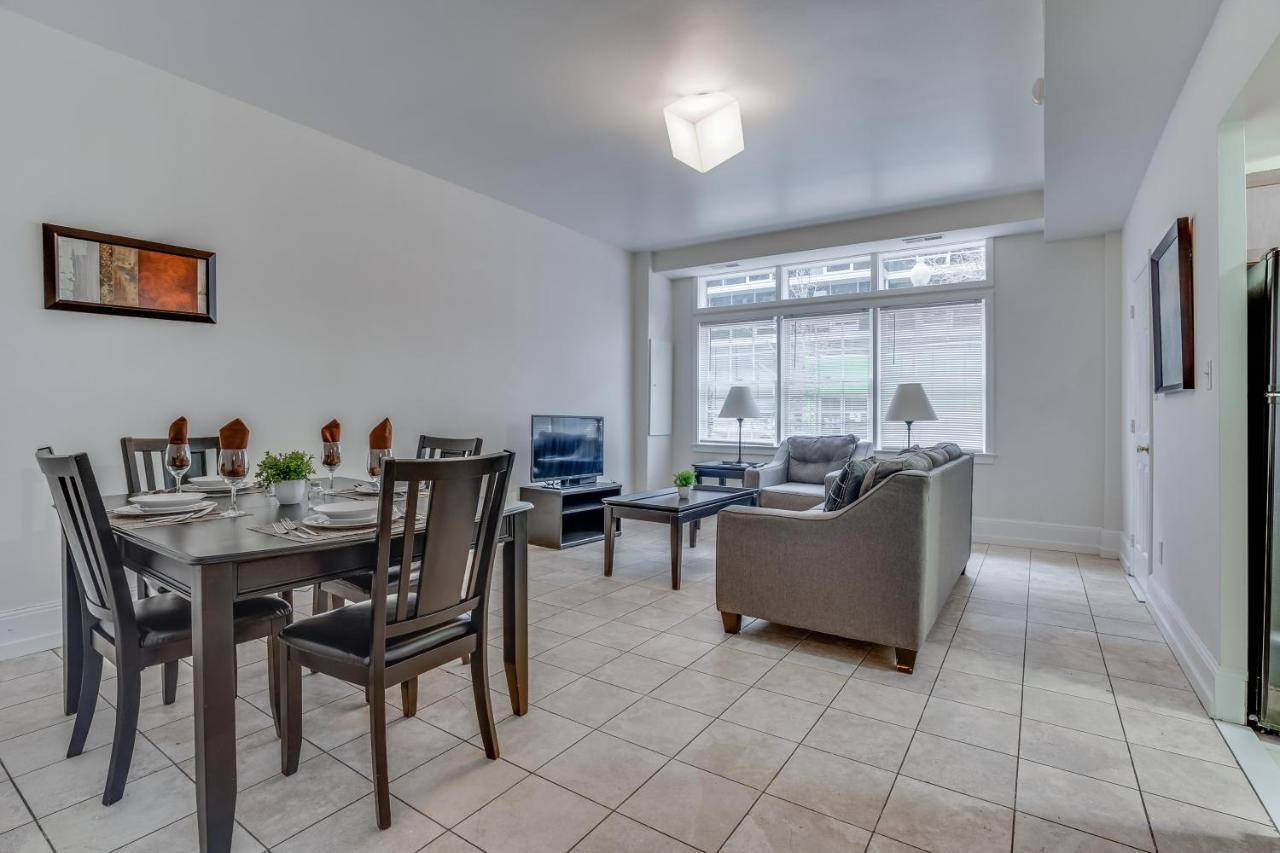 Close To Washington Circle 30 Days Stays Екстер'єр фото
