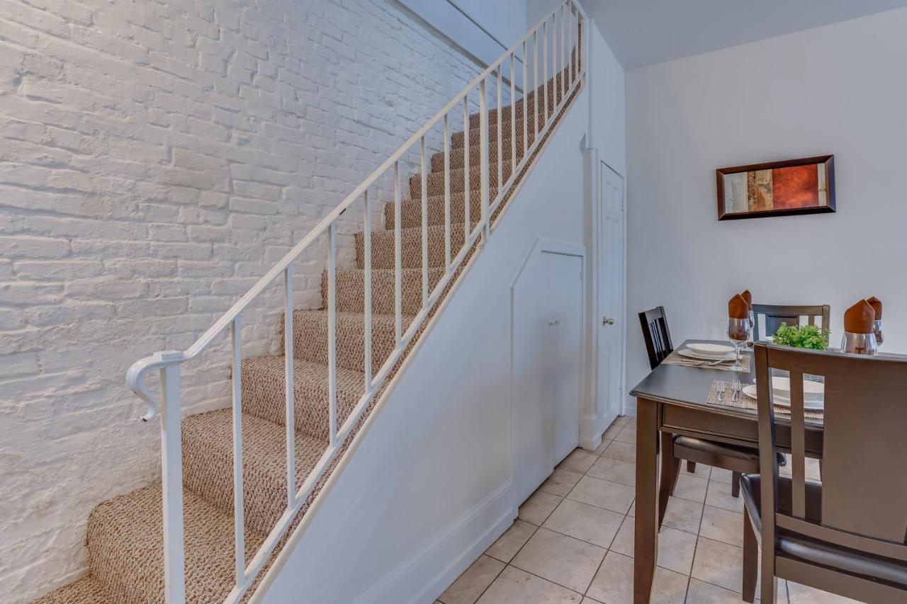 Close To Washington Circle 30 Days Stays Екстер'єр фото